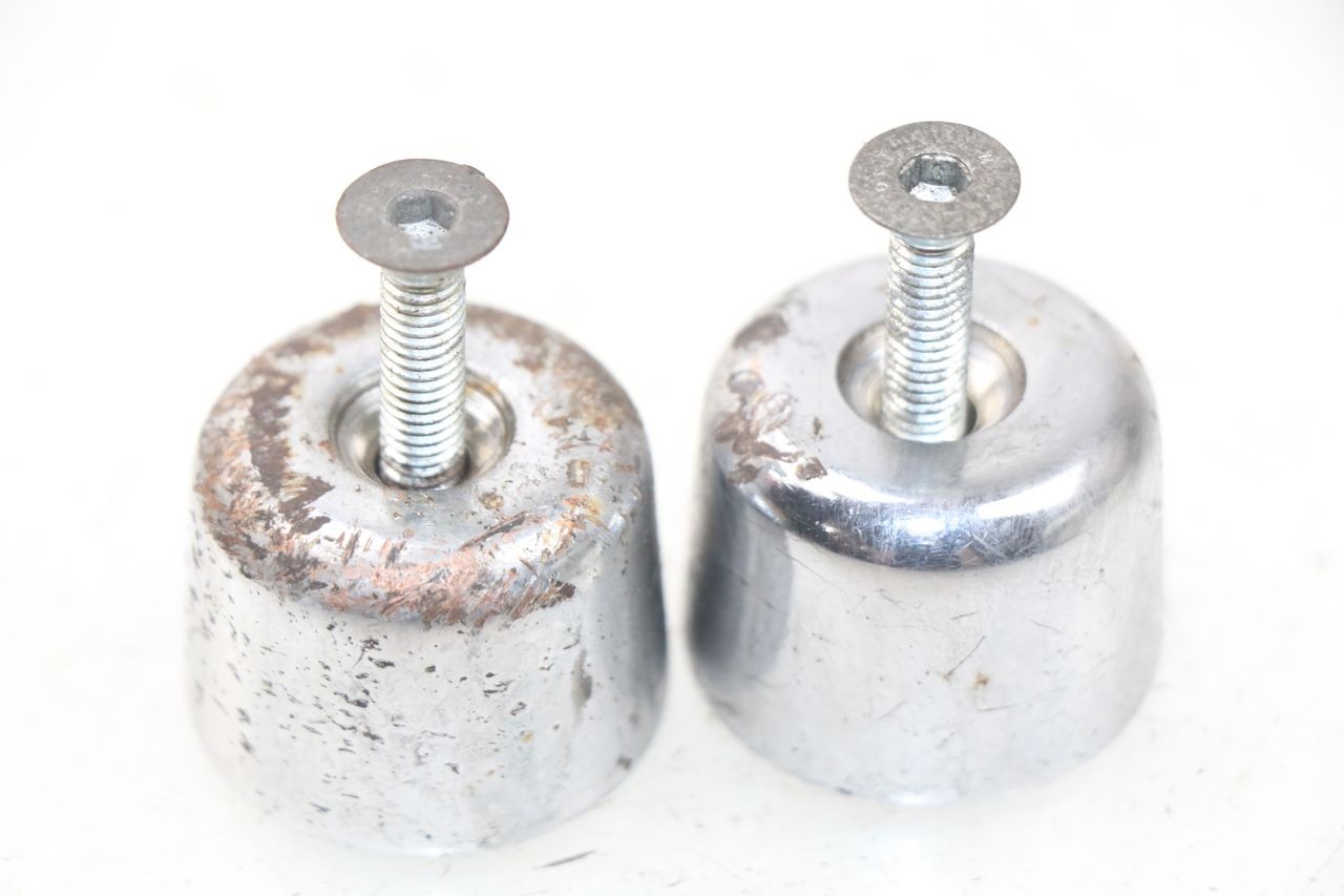 HANDLEBAR END - PIAGGIO MP3 LT 400 (2007 - 2012)
