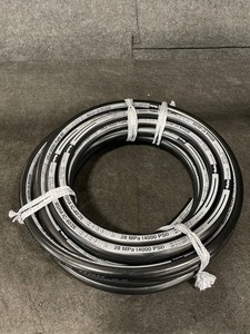 PARKER 1/2" 50Ft. Hydraulic Hose 4,000PSI 487TC-8-BX*