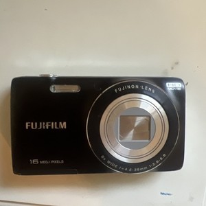 Fujifilm Finepix Jz250 | eBay