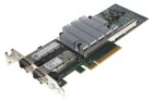 HP 530SFP+ DualPort 10 Gb SFP+ LAN-Adapter // Low Profile // 656244-001