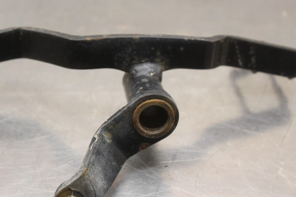 2000 Arctic Cat 300 4X4 RIGHT REARSET BRAKE FOOT PEDAL I106 Foto 3 de 4