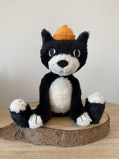New With Tag Genuine Jellycat Jack Original Jellycat 25th Anniversary Soft Toy