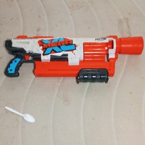 Nerf Mega XL Boom Dozer | eBay