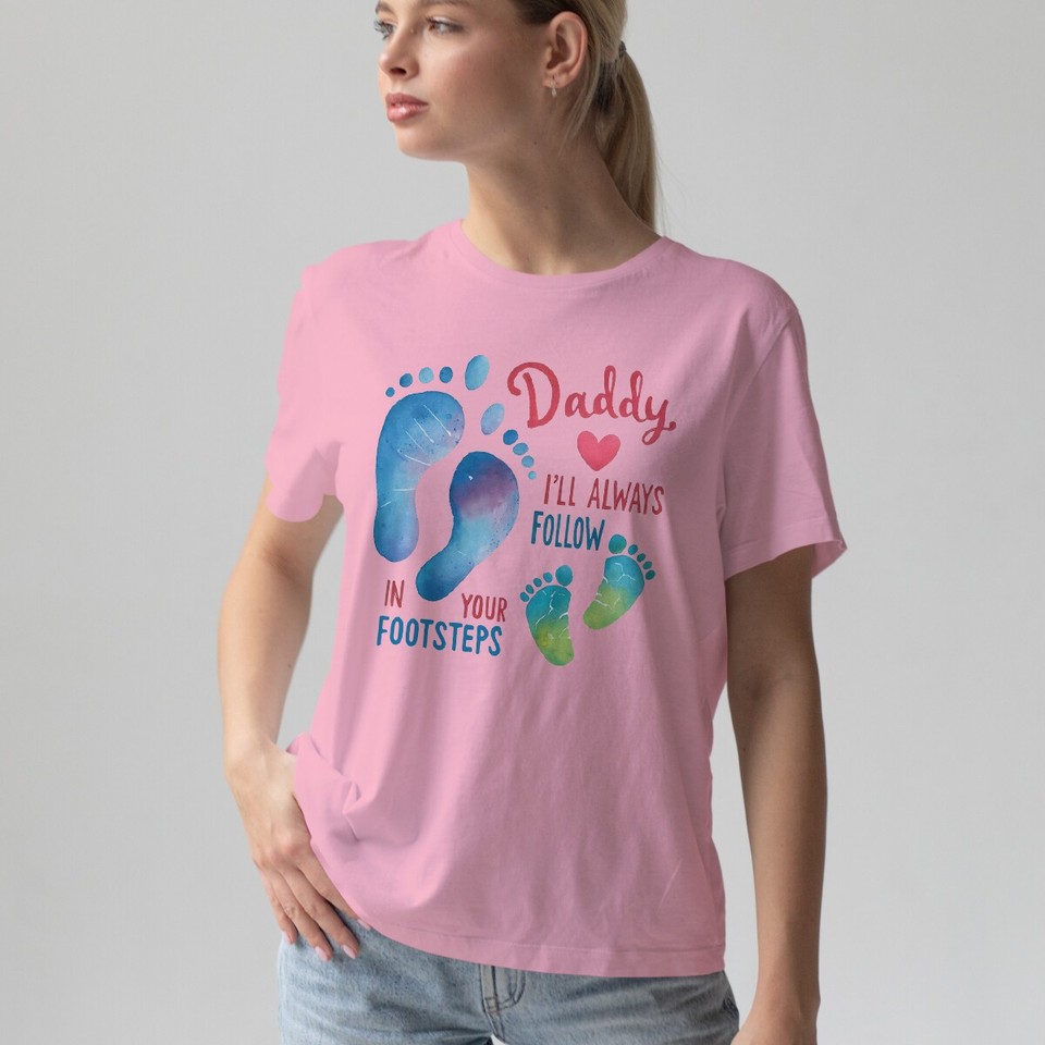 Per La Festa Del Papà T-Shirt Non Disturbare Papà In Carica Maglietta - Foto 3