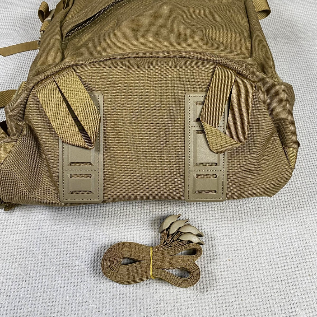 Blackhawk 3 day Assault Pack Backpack Coyote Tan 603D00DE BRAND