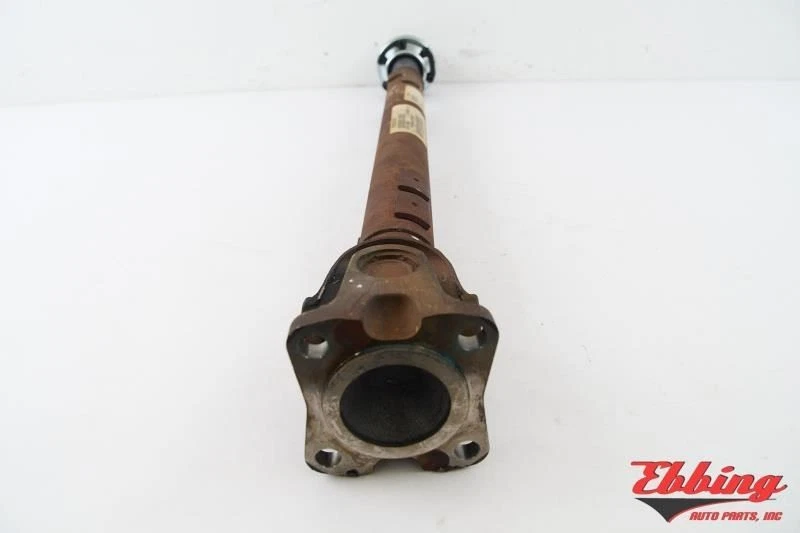 Front Drive Shaft Assembly 3.7L ID: 52853363AF Fits 2007-2011 Dodge Nitro 691875 Foto 3 de 4