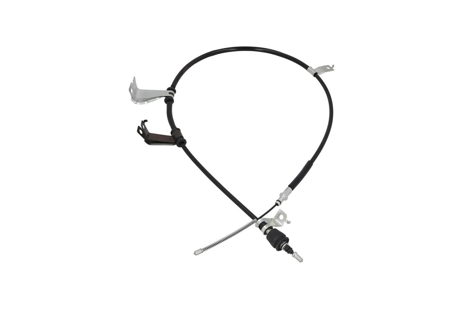 Fits KAMOKA 1190115 HANDBRAKE CABLE RIGHT HYUNDAI i10 07'->, i20 08'- ⭐UK Stock⭐