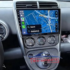 10.1 Carplay For Honda Element 2003-2006 Car Stereo Radio Gps Navi Rds Fm 464g 10.1 Carplay For Honda Element 2003-2006 Car Stereo Radio Gps Navi Rds Fm 464g