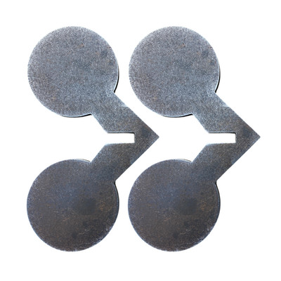 Not Welded) 1pc 4