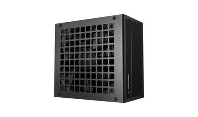 DeepCool PF750 Netzteil 750 W 20+4 pin ATX ATX Schwarz