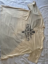 Zach Bryan T Shirt Men’s Size 4 XL 