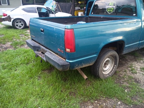 1998 Chevrolet C/K Pickup 1500