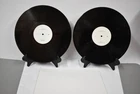 New ListingElton John Songs From The West Coast Double Vinyl Record RARE! NM