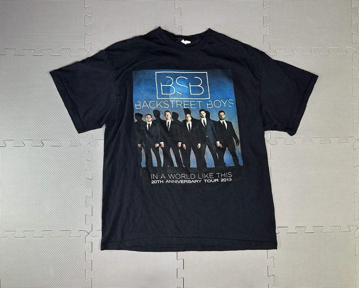 Backstreet Boys Memorabilia for sale | eBay