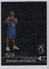 2007-08 Topps Stadium Club NBA Rookie Wilson Chandler #123 0d53