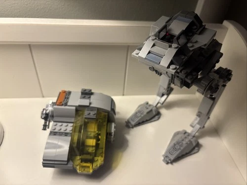 lego star wars sets