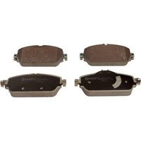 Quaro QP6233 Bremsbelagsatz FüR Mercedes Benz C Klasse E W205 S205 C205 A205