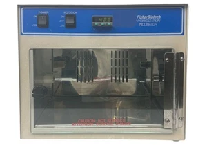 FISHER BIOTECH HYBRIDIZATION INCUBATOR !