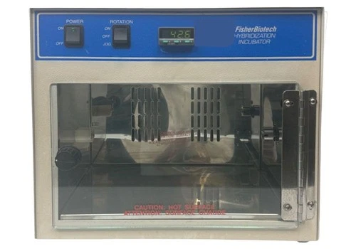 FISHER BIOTECH HYBRIDIZATION INCUBATOR !