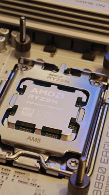AMD Ryzen 5 8500g (6C/12T)  5Ghz