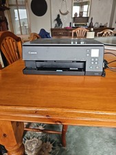 Canon PIXMA TS6350a Wireless All-in-One Colour Printer Scanner Copier WiFi