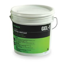 Greenlee Gel-1 Gel Cable Pulling Lubricant, 1...