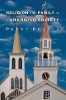 Penny Edgell | Religion And Family In A Changing Society | Taschenbuch (2005)