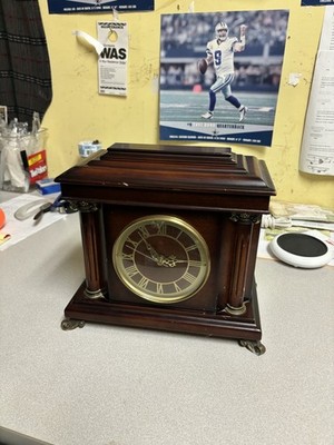 Antique Clock