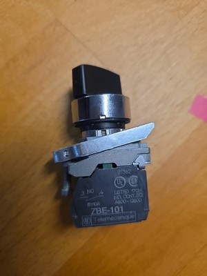Telemecanique ZBE-101