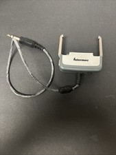 Intermec Snap-on DEX Adapter (225-690-005) for CK60, CK61 Sold As Is
