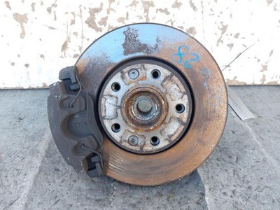 400154705R nabe vorne links für RENAULT MEGANE III (B95) 1.5D K9K K3559-114904