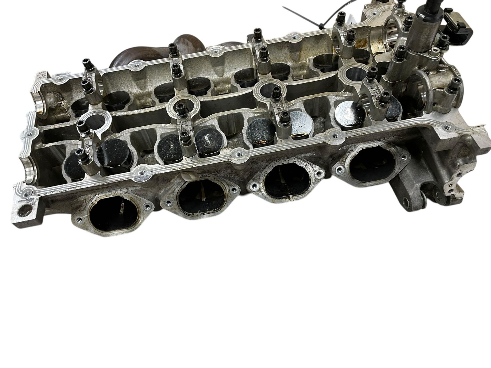 2007-2016 MASERATI GRANTURISMO 4.7L RWD Left Engine Motor Cylinder Head