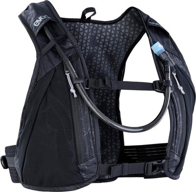 Hydro Pro 6 Bag + Pocket 1.5l Black