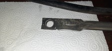 Ford Wiper Linkage Bushing Repair Kit