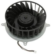 Sony PlayStation 5 PS5 23 Blade Internal Cooling Fan Black CFI 1000/1100/1200