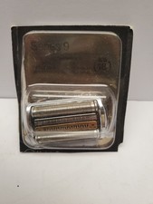 Genuine Braun Series 9 92S Shaver Foil and Cutter Cassette 9390cc 9360cc