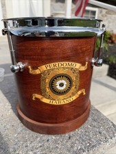 Perdomo SONOR Drum Humidor 40 Cigar Capacity