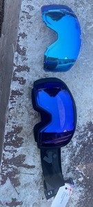 Sweet Protection Clockwork RIG Reflect Snow Goggles - UV Protection, Anti-Fog...