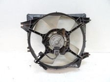 Radiateur Mazda PREMACY