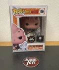 Funko Pop! Vinyl: Dragon Ball - Super Buu with Ghost  - Chalice Glow Chase #1464