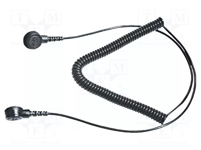 BERNSTEIN 9-342-2 Connection cable