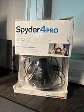 Datacolor Spyder4Pro Advanced Monitor Calibration - S4P100