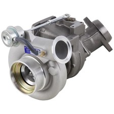 Turbocharger Fits Dodge Ram 2500 Base 5.9l L6 2000-2002 By 2t309 D2018 2t-309