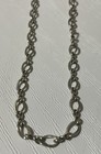 James Avery Medium Twist Charm Necklace 12” (Small) **NO RESERVE** — photo 2