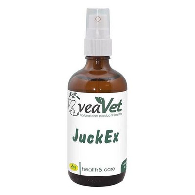 Juck ex forte vet. (für Tiere) · 100 ml · PZN 02489689
