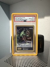 2020 Score Football Cards Checklist 27