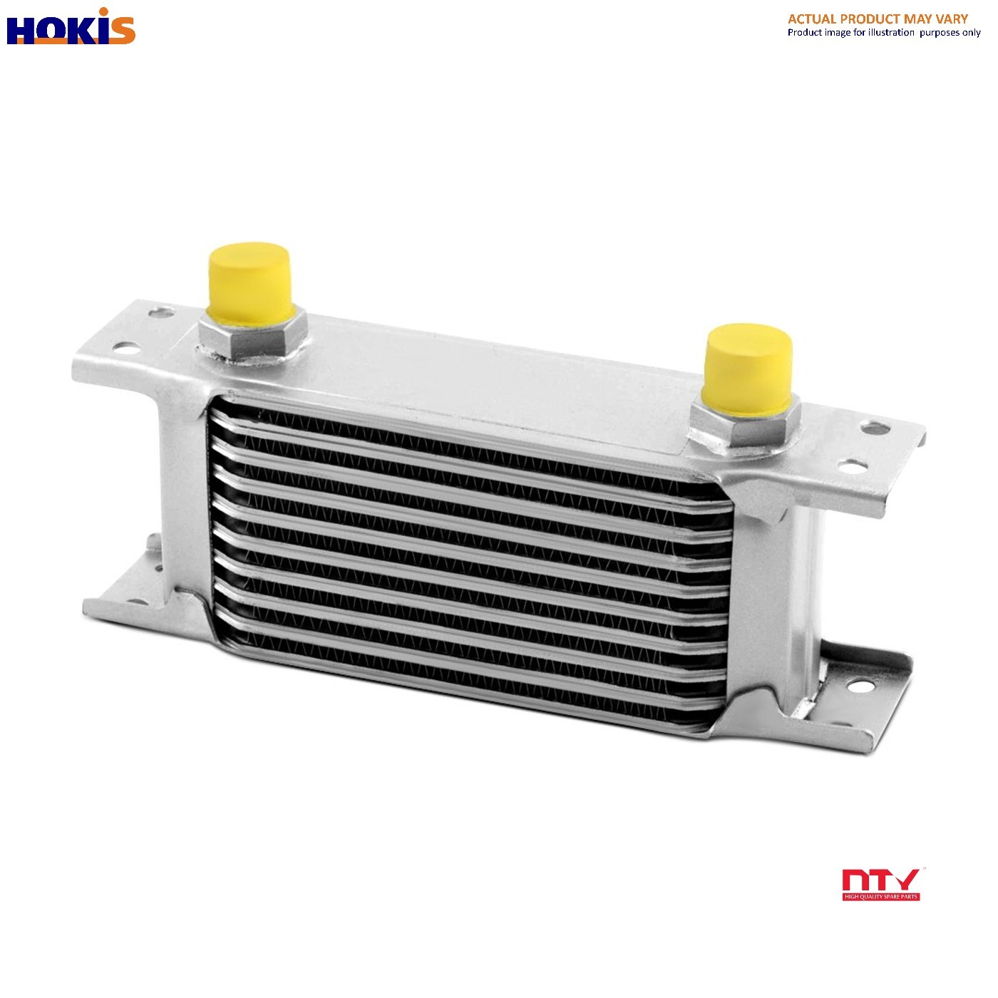 Engine Oil Cooler For SAAB 9-3 1.9TTID 2007- 9-5 2.0TTID 2010- ALFA ROMEO 159 - Image 12