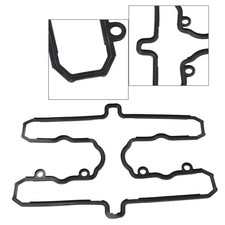 Cylinder Head Valve Cover Gasket 11060-1263 For Kawasaki ZR1100 Zephyr1100 92-95