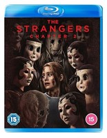Strangers - Chapter 2 - Blu-Ray - F600Z