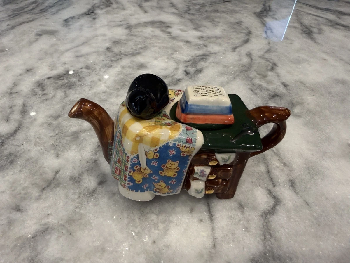 tony carter teapot products for sale | eBay